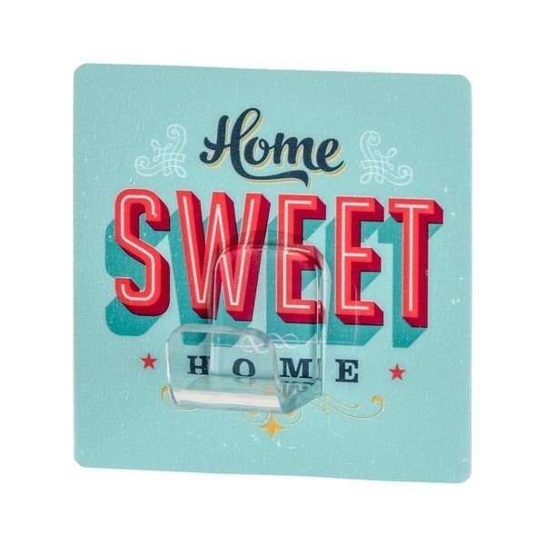 Cuier autoadeziv Wenko Static-Loc Sweet Home-image-3