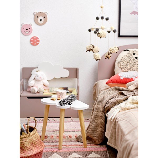 Set 3 decorațiuni de perete Bloomingville Mini Deco-image-1