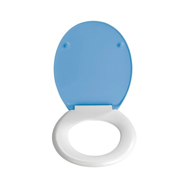Capac WC Wenko Aqua, 45 x 37,5 cm-image-1