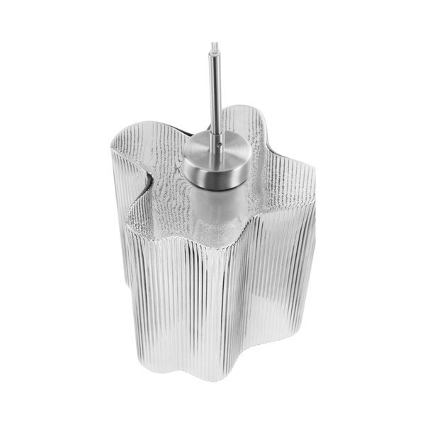 Lustră din sticlă ø 19 cm Europa – Jotex-image-3