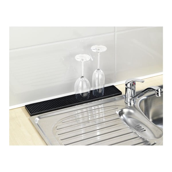 Suport pentru scurs vase Wenko Slim-image-1