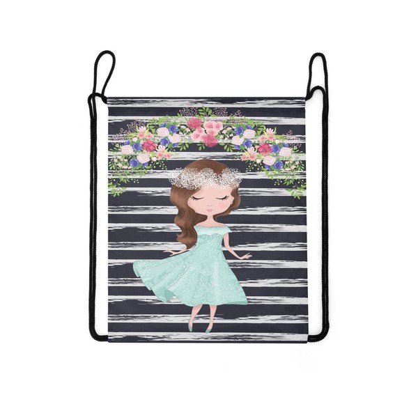 Rucsac La Chanta Girl-image-1