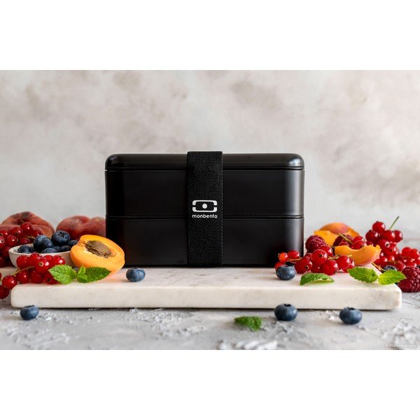 Cutie pentru prânz 2 buc. Original – Monbento-image-1