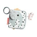 Carte de agățat interactivă Elphee - Done by Deer