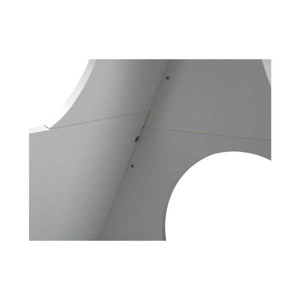 Pat pentru copii BLN Kids Teepee, 200 x 90 cm-image-4