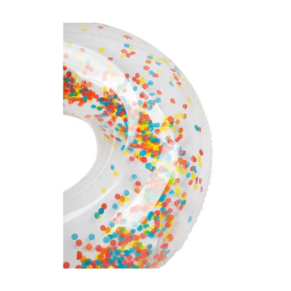 Colac gonflabil Sunnylife Confetti-image-2