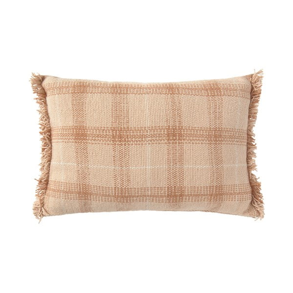 Pernă pentru copii din bumbac 40x25 cm Rose – Lorena Canals