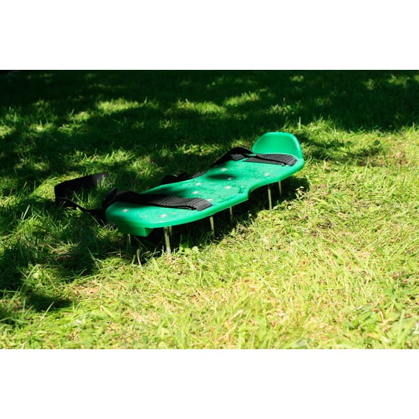 Aerator de gazon – Garden Pleasure-image-3