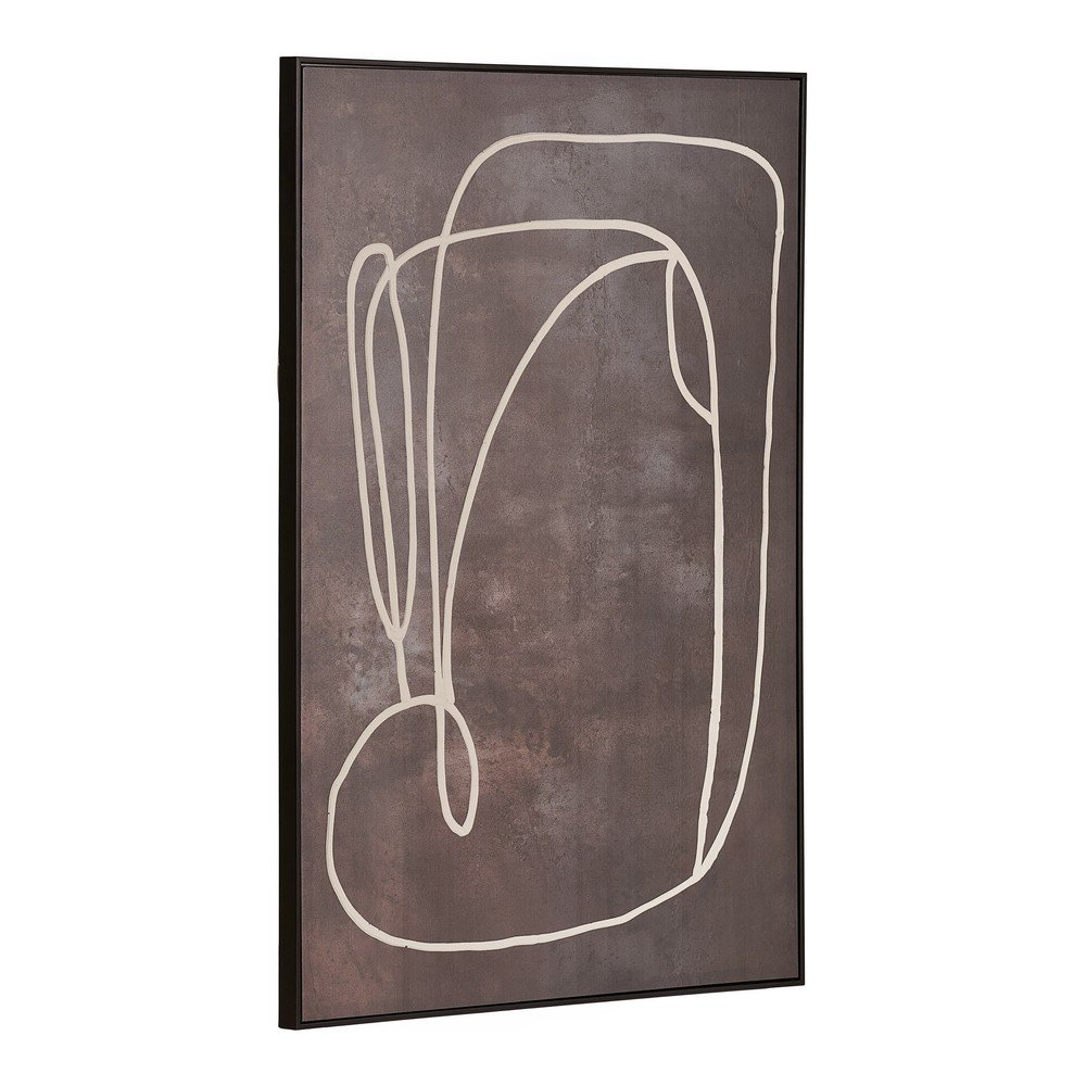 Decorațiune de perete Apia – House Nordic