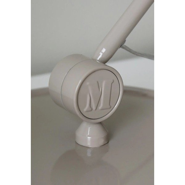 Lampadar grej cu abajur din metal (înălțime 130 cm) Tilt – Markslöjd-image-2