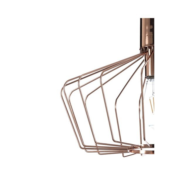 Lustră Tomasucci Copper, arămiu-image-4