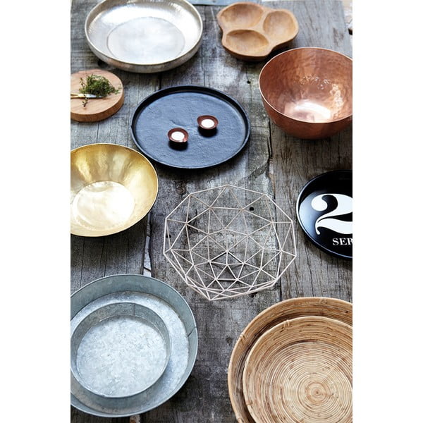 Castron Triangle Dusty, verde mentă-image-3