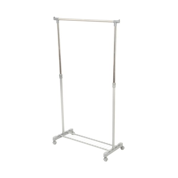 Suport mobil pentru haine Compactor Range Steel-image-4