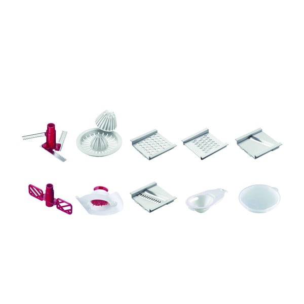 Mixer de bucătărie Westmark Multi Kulti-image-4