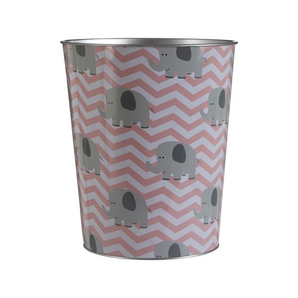 Coș de gunoi pentru copii Ellie Elephant – Premier Housewares-image-2