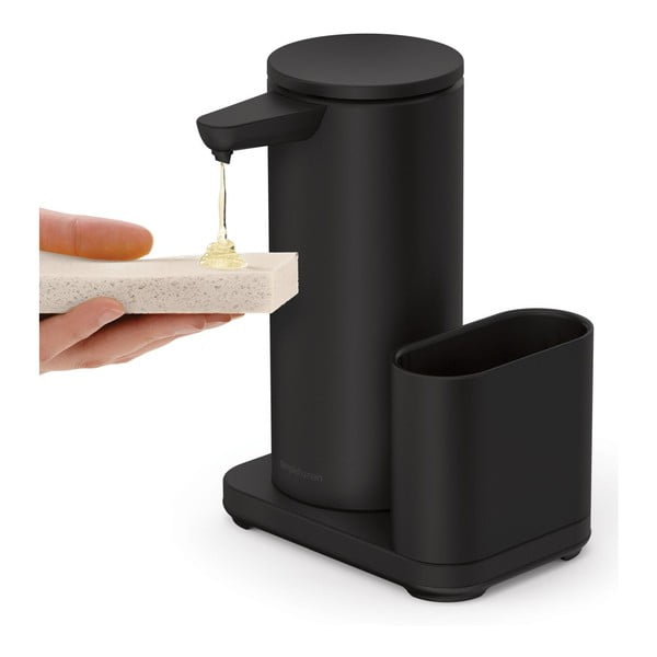 Set pentru spălat vase negru - simplehuman-image-4