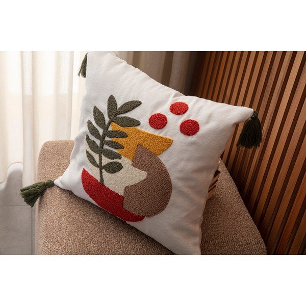 Față de pernă 43x43 cm – Mila Home-image-1