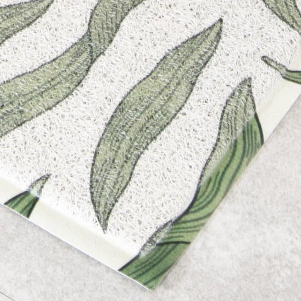 Covoraș de intrare 40x70 cm William Morris – Artsy Doormats-image-2