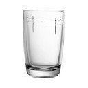 Pahar La Rochère Libellules, 350 ml