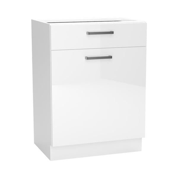 Bucătărie dreaptă cu blat 280 cm Lyle – STOLKAR-image-3