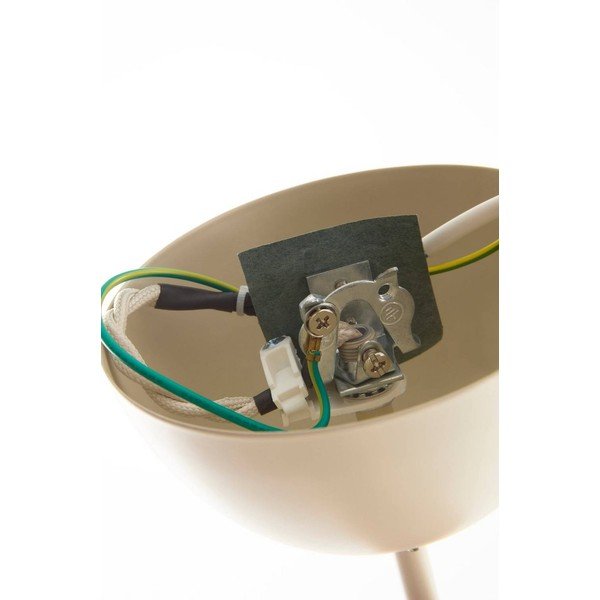 Lustră crem din hârtie ø 70 cm Monchi – Jotex-image-4