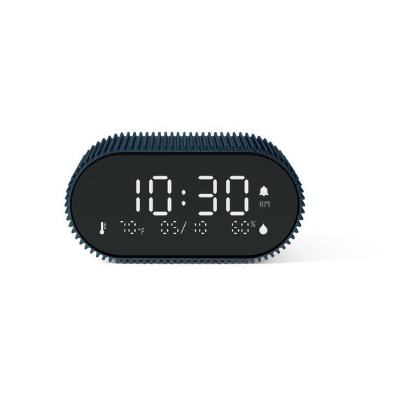 Ceas deșteptător digital/de masă Ray – Lexon