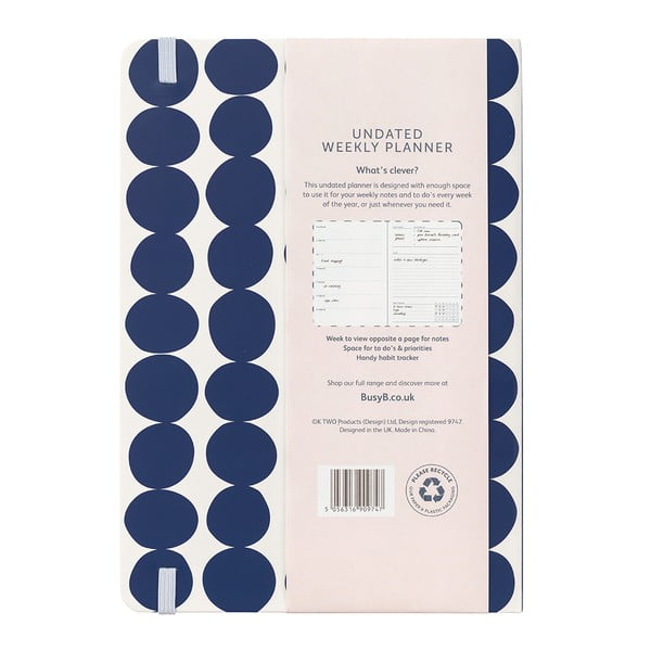 Jurnal nedatat 160 pagini – Busy B-image-2