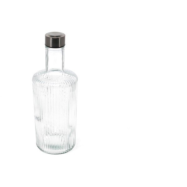 Carafă din sticlă 1,1 l Tap – BonBistro-image-4