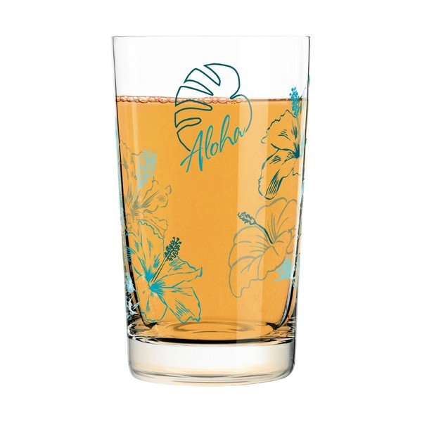 Pahar din sticlă cristalină Ritzenhoff Iris Intherthal, 347 ml-image-2