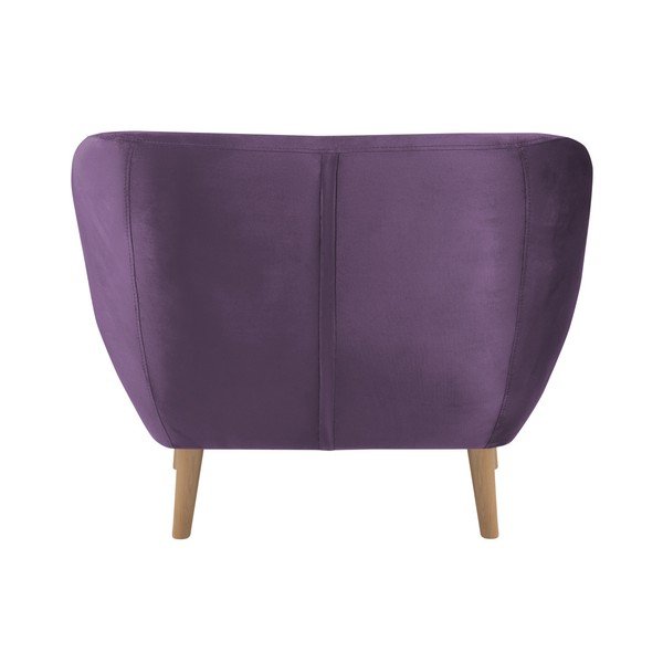 Fotoliu Mazzini Sofas AMELIE, mov-image-3