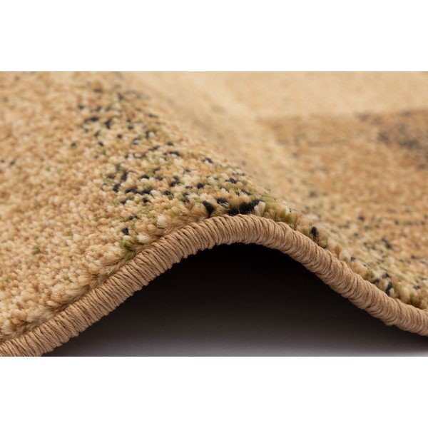 Covor bej-chihlimbar 200x300 cm Spinel – FD-image-2