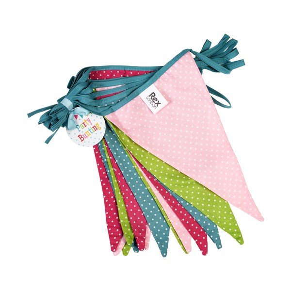 Ghirlandă 800 cm Spotty – Rex London