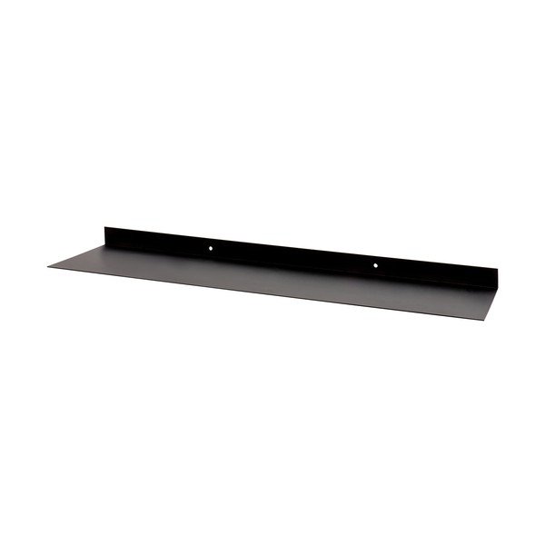 Raft negru din metal Riley – WOOOD-image-2
