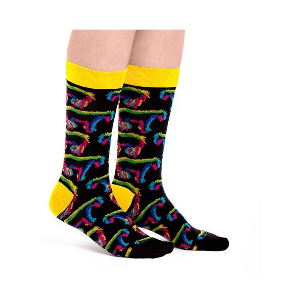 Șosete Ballonet Socks Pony, mărime  36 – 40-image-1