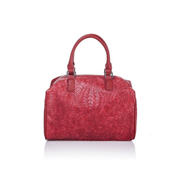 Poșetă  Acqua di Perla Milae Rosso-image-2