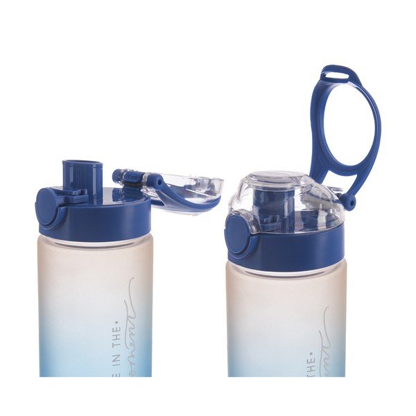 Sticlă din tritan albastră 500 ml Saga – Orion-image-1