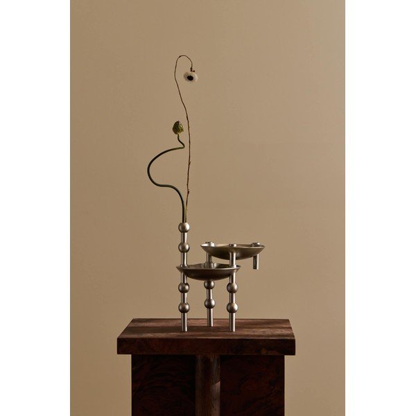 Sfeșnic din metal Nagel – STOFF Nagel-image-4