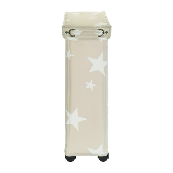 Coş de rufe Wenko Corno Star, 44,4 l, bej-image-2