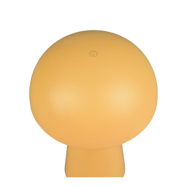 Corp de iluminat pentru exterior LED cu USB (înălțime 22 cm) Lennon – Trio-image-2