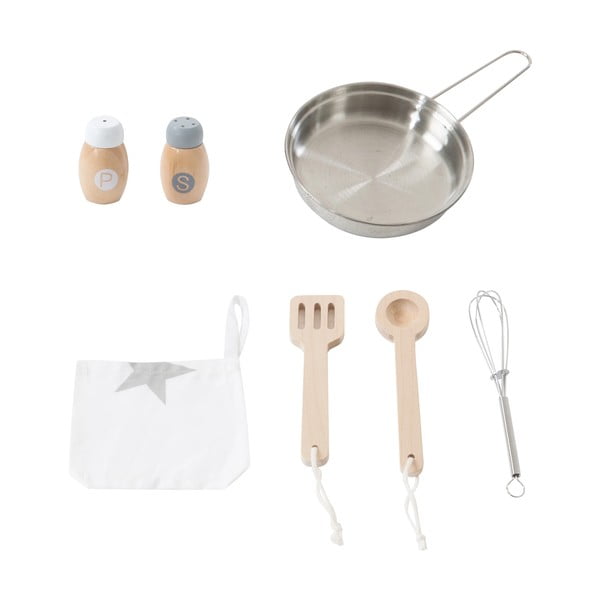 Bucătărie de jucărie – Roba-image-4