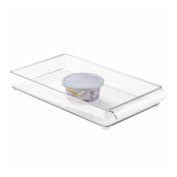 Cutie de depozitare pentru frigider iDesign Fridge Freeze, lățime 37 cm-image-2