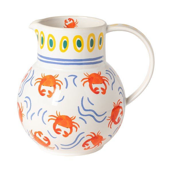 Ulcior din gresie ceramică Summer Bliss – Costa Nova