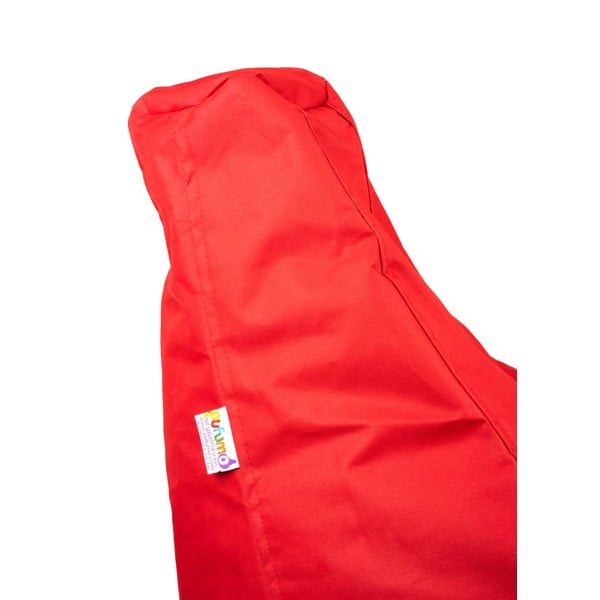 Beanbag pentru grădină roșu Damla – Floriane Garden-image-3