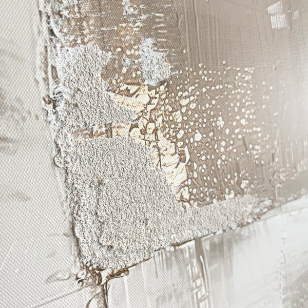 Set de tablouri cu detalii pictate manual 2 buc. 50x70 cm Sail – Styler-image-4