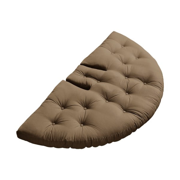 Fotoliu maro Nido - Karup Design-image-3