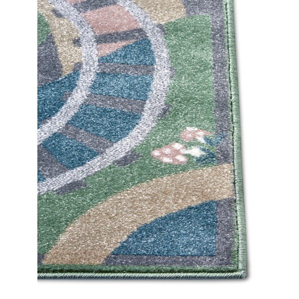 Covor pentru copii Hanse Home Forest Route, 120x170 cm-image-4