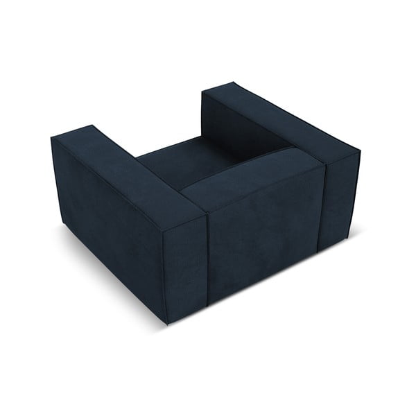 Fotoliu albastru închis Madame – Windsor & Co Sofas-image-4