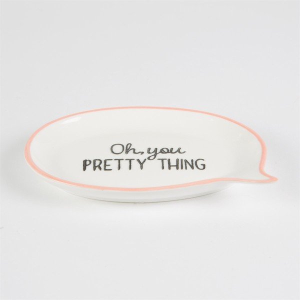 Farfurie din ceramică Sass & Belle Pretty Thing-image-2