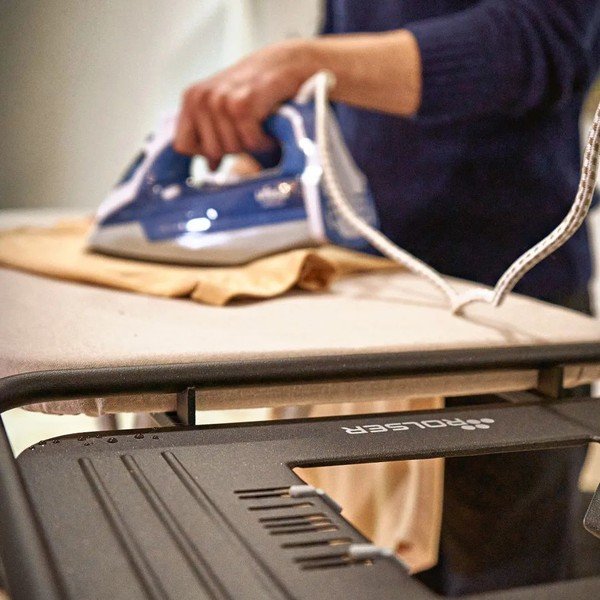 Masă de călcat 120x38 cm K-Tres L – Rolser-image-2