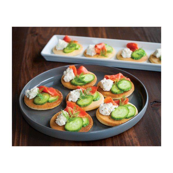 Tigaie pentru 7 clătite Nordic Ware Dollar-image-1